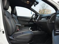 Gebraucht Mitsubishi Outlander P-HEV Top 135 PS (99 kW) 2020 Weiß SUV