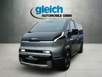 Neu Kia PV5 119 kW (162 PS) 2025 Grau Van / Kleinbus