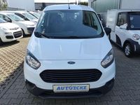 Second-hand Ford Transit 101 CP (74 kW) 2021 Alb Break