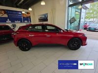 Gebraucht DS Automobiles DS4 Performance 131 PS (96 kW) 2023 Rot Limousine