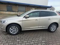 Gebraucht Volvo XC60 190 PS (139 kW) 2017 Beige SUV