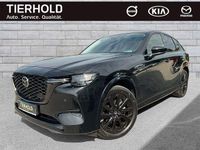 Gebraucht Mazda 6 Homura-Line 254 PS (186 kW) 2023 SUV