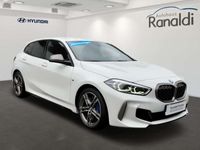 gebraucht BMW 135 i xDrive++JAHRESWAGEN++WENIG KILOMETER++