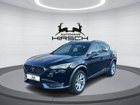 Gebraucht Cupra Formentor 150 PS (110 kW) 2024 Schwarz SUV