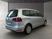 gebraucht VW Sharan Comfortline