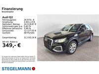 Brugt Audi Q2 Advanced Plus 116 HK (85 kW) 2024 SUV