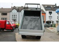 gebraucht Piaggio Porter Porter