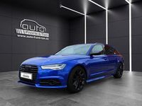 Gebraucht Audi A6 Competition 326 PS (239 kW) 2016 Blau Kombi