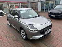 Gebraucht Suzuki Swift 83 PS (61 kW) 2024 Andere Limousine