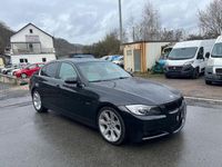 Gebraucht BMW 330 Performance 258 PS (189 kW) 2005 Schwarz Limousine
