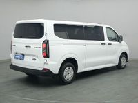 Neu Ford Transit Custom Trend 136 PS (100 kW) 2026 Weiß Kombi