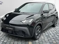 Nuevo BYD Dolphin Surf Comfort 114 kW (156 CV) 2026 Negro Utilitario