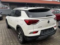 Usata SsangYong Korando Quartz 136 CV (100 kW) 2019 Waa SUV