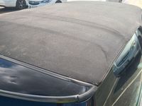 Gebraucht Mini One Cabriolet 90 PS (66 kW) 2006 Schwarz Cabrio