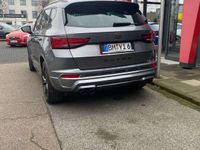 gebraucht Cupra Ateca 2.0 TSI 4Drive DSG