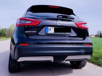 gebraucht Nissan Qashqai 1.2 DIG-T Xtronic N-CONNECTA