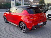 gebraucht Suzuki Swift Sport 1.4 Boosterjet Hybrid