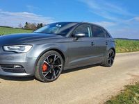 Gebraucht Audi A3 Ambition 150 PS (110 kW) 2015 Limousine