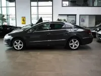 Brugt VW CC 170 HK (125 kW) 2012 Grå Sedan