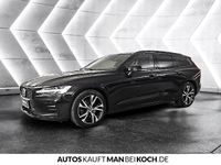 Gebraucht Volvo V60 145 PS (106 kW) 2023 Kombi