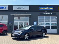 Gebraucht Suzuki Swace 98 PS (72 kW) 2024 Blau Kombi