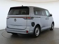 Brugt VW ID. Buzz Pure 125 kW (170 HK) 2025 Sølv MPV
