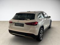 Gebraucht Mercedes GLA220 190 PS (139 kW) 2020 Weiß SUV