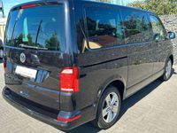 gebraucht VW Multivan T62.0 TDI Comfortline 4Motion Standhzg