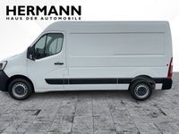 gebraucht Renault Master Kasten dCi 135 FAP L2H2 3.5t HKa *LED*TWA