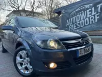 Gebraucht Opel Astra Cosmo 105 PS (77 kW) 2006 Limousine