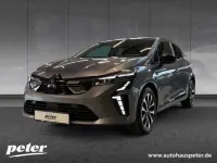 Neu Mitsubishi Colt Plus 91 PS (66 kW) 2026 Grau Kleinwagen