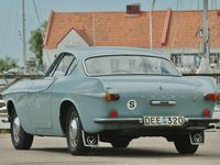 Gebraucht Volvo P1800 116 PS (85 kW) 1966 Blau Coupé