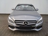 gebraucht Mercedes C300 BlueTEC HYBRID AVANTGARDE Autom-Navi-Euro6