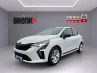 Gebraucht Renault Clio V Evolution 91 PS (66 kW) 2024 Weiß Limousine