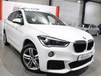 gebraucht BMW X1 sDrive 18d M-SPORTPAKET SHADOWLINE / PANORAMA