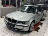 gebraucht BMW 320 320 320i i , Automatik,Vollausstattung, LPG,Allwetter-Reif