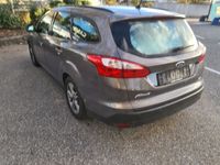 gebraucht Ford Focus Turnier