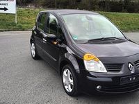 Usado Renault Modus 111 HP (81 kW) 2006 Roxo Monovolume