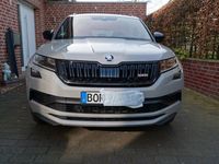 gebraucht Skoda Kodiaq 2.0 BiTDI SCR DSG 4x4 RS RS