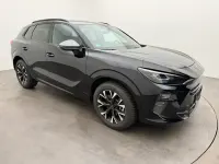 Gebraucht Cupra Terramar 204 PS (150 kW) 2025 Schwarz SUV