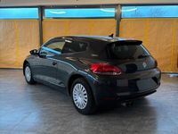 gebraucht VW Scirocco 