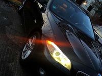 Gebraucht BMW 530 258 PS (189 kW) 2013 Schwarz Kombi