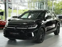 Gebraucht VW T-Roc Beats 301 PS (221 kW) 2023 Schwarz SUV
