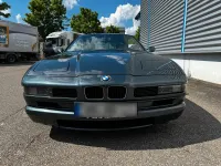 Gebraucht BMW 850 326 PS (239 kW) 1997 Violet Coupé