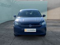 Gebraucht VW Taigo 95 PS (69 kW) 2024 Grau SUV