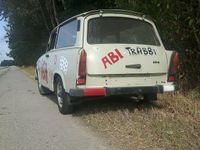 Gebraucht Trabant 601 26 PS (19 kW) 1989 Beige Kombi