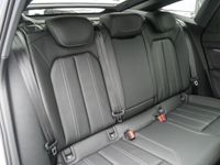 gebraucht Audi Q4 Sportback e-tron 50 e-tron quattro Matrix+Pano+Assistenz+AHK+SH+SONOS