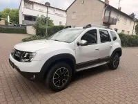 Gebraucht Dacia Duster Urban Explorer 125 PS (91 kW) 2016 SUV