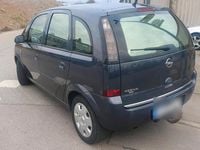 Gebraucht Opel Meriva 120 PS (88 kW) 2009 Andere farben Van / Kleinbus