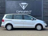 gebraucht VW Sharan *KAMERA*NAVIGATION*SHZ*TÜV NEU